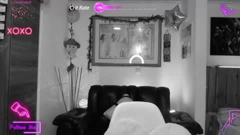 Lauren online show from January 17, 1:47 am