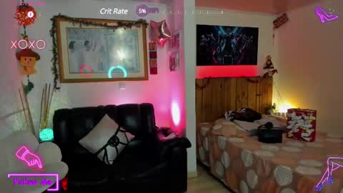 Lauren online show from February 25, 11:41 am