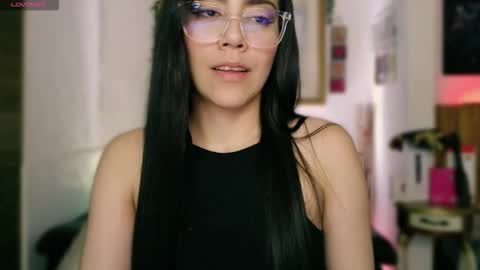 Lauren online show from April 29, 12:27 am