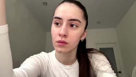 Snapshot of laurenadupuy chatting on June 20, 1:36 pm laurenadupuy online show from June 20, 1:36 pm