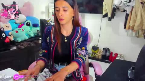 Snapshot of laurencesophiets chatting on September 13, 4:51 pm SF online show from September 13, 4:51 pm