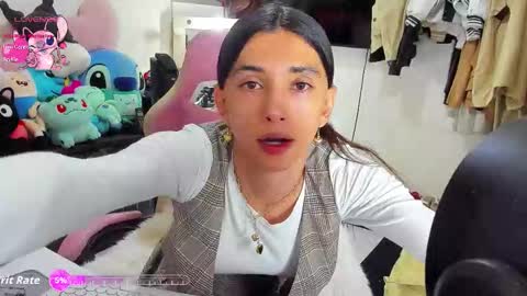 Snapshot of laurencesophiets chatting on September 17, 7:04 pm SF online show from September 17, 7:04 pm