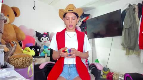 SF online show from November 13, 5:56 pm