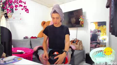 SF online show from April 29, 9:21 pm