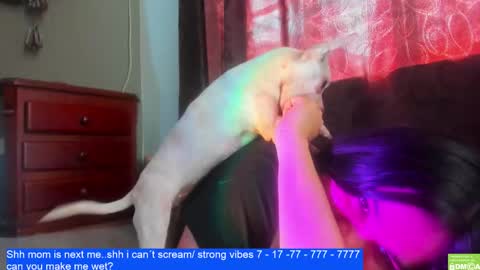 Snapshot of laurengirls1 chatting on February 11, 2:57 pm onlyfan laureng7 - 7 laureng2 online show from February 11, 2:57 pm