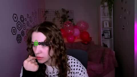 Laure online show from February 20, 10:27 am