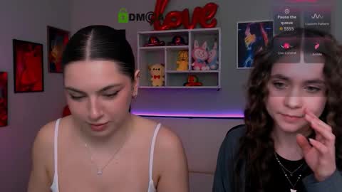 Laure online show from February 27, 11:10 am