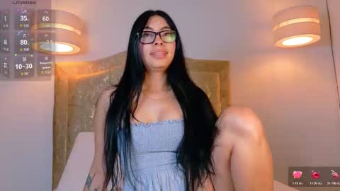 Snapshot of laurenn_smitth chatting on March 21, 1:48 pm laurenn_smitth online show from March 21, 1:48 pm