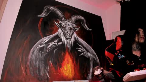  LAUREN INDEPENDENT MODEL HELP ME REACH 100 LIKES PLS  online show from April 11, 7:45 am