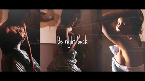 Lauren Saenz online show from December 20, 12:01 pm