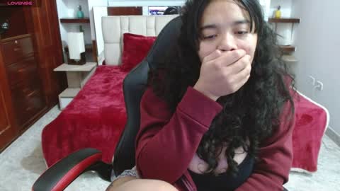 laurent online show from January 31, 4:58 am