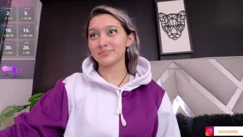 Laurent Elis online show from October 12, 4:44 am