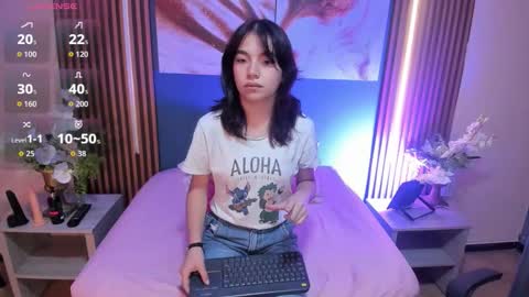 Hanna online show from March 3, 11:27 am