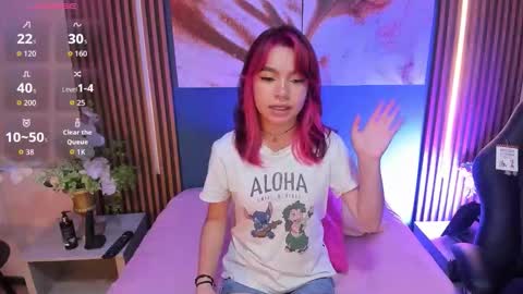 Hanna online show from March 12, 11:27 am