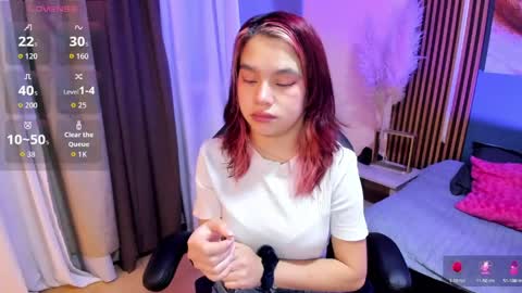 Hanna online show from June 3, 1:03 pm