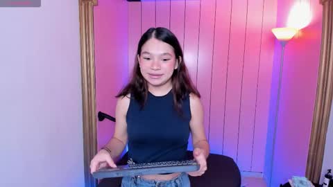 laurent_scott_ online show from October 14, 12:06 pm