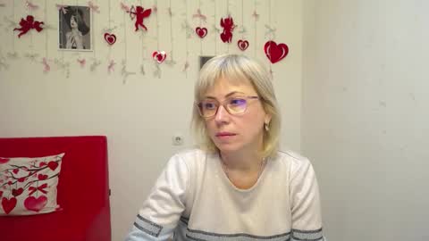 Lauren online show from February 5, 12:48 am