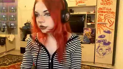 Eva online show from June 25, 9:19 pm