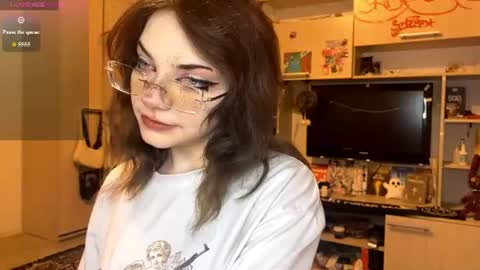 Eva online show from July 4, 10:16 pm