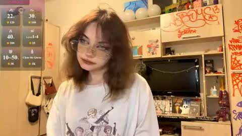Eva online show from July 5, 9:11 pm