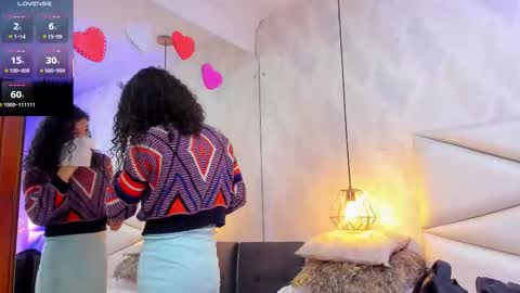 Laurent online show from December 15, 10:41 am