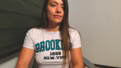 Lauri online show from February 26, 1:21 am