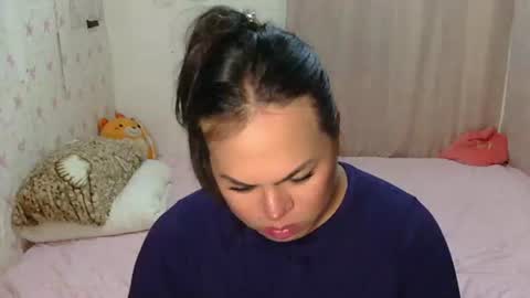 Snapshot of laurice_hooter69 chatting on June 10, 6:51 pm Dallas Hooter Edmonson online show from June 10, 6:51 pm