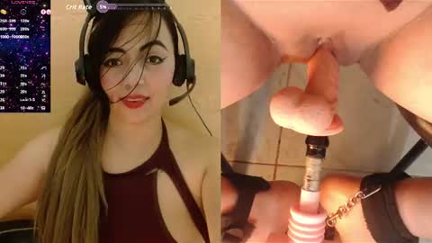 Snapshot of lauriss_ chatting on June 29, 9:37 pm lauriss_ online show from June 29, 9:37 pm