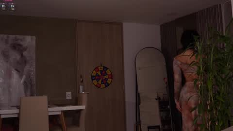 Snapshot of laurita_4 chatting on November 21, 9:46 pm laurita_4 online show from November 21, 9:46 pm