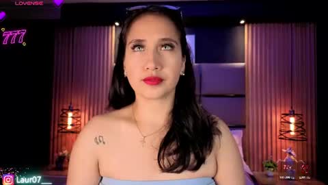 Lau Roberts online show from June 30, 3:40 am