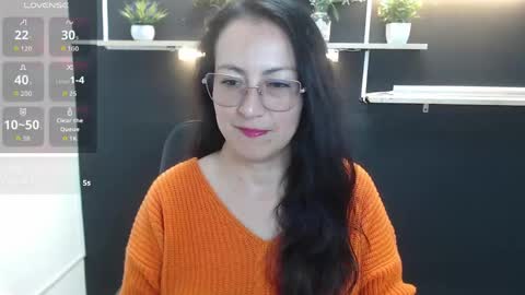 Laury  online show from April 15, 5:31 pm