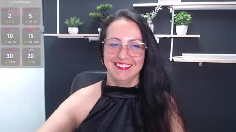 Snapshot of lauryn_jones chatting on April 24, 6:32 pm Laury online show from April 24, 6:32 pm