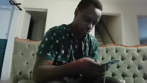 lavanderbrown online show from November 27, 9:06 pm