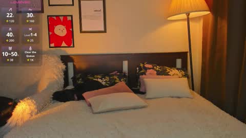 Lav online show from March 21, 5:34 am