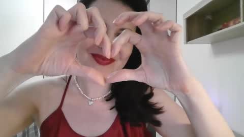 Diana  online show from January 9, 11:56 pm