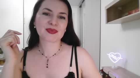 Diana  online show from January 12, 8:14 pm