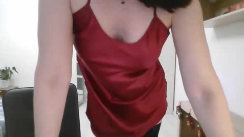 Diana  online show from January 14, 5:34 pm