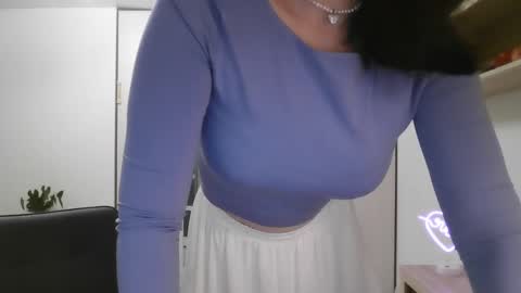 Diana  online show from February 4, 4:50 pm