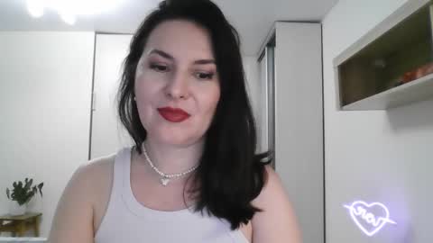 Diana  online show from February 4, 7:55 pm