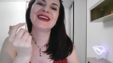 Diana  online show from February 7, 11:13 pm