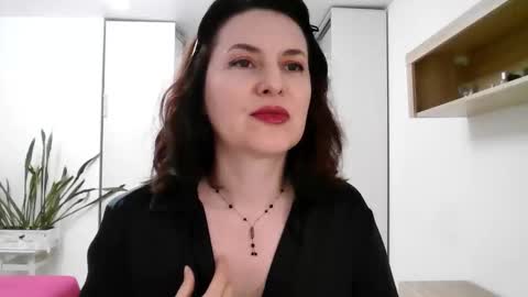 Diana  online show from October 15, 4:18 pm