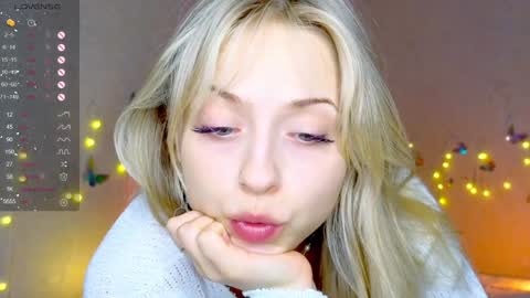 Melissa online show from January 2, 4:46 pm