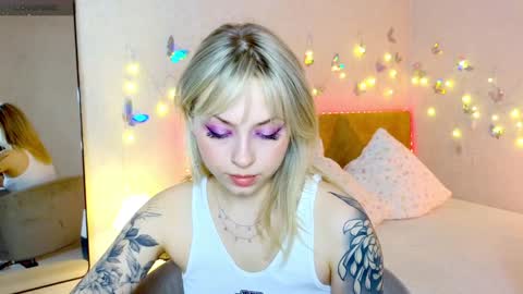 Melissa online show from January 22, 11:56 am