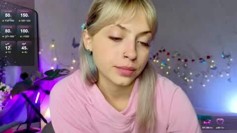 Melissa online show from September 14, 9:41 am