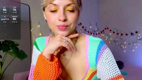 Melissa online show from September 15, 12:05 pm