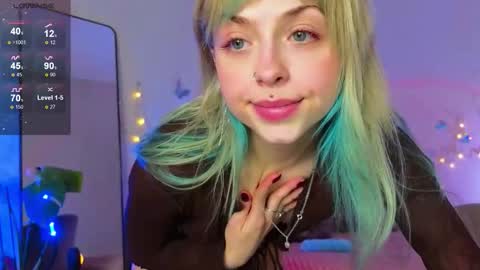 Melissa online show from January 15, 12:43 pm