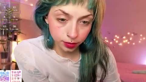 Melissa online show from July 10, 5:26 pm