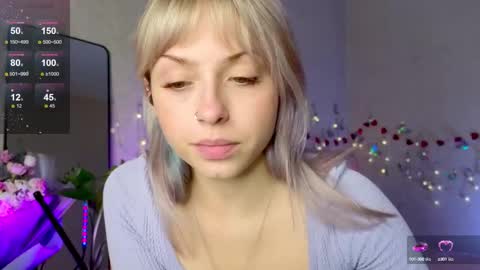 Snapshot of lavenly chatting on September 12, 9:31 am Melissa online show from September 12, 9:31 am