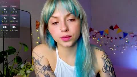 Snapshot of lavenly chatting on September 24, 11:24 am Melissa online show from September 24, 11:24 am