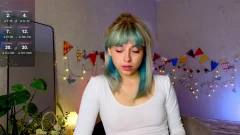 Snapshot of lavenly chatting on September 28, 9:47 am Melissa online show from September 28, 9:47 am